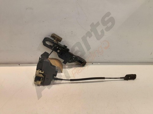 Renault laguna 2006 door lock - renault,