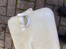 Water Container with Tap Large Capacity