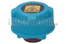 Cap coolant tank - coolant, 29844