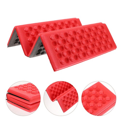 Outdoor cushion pad travel - ,