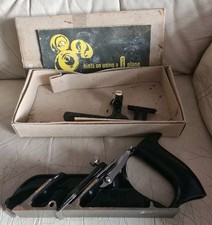 Vintage Stanley No. 78 Rebate