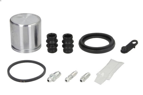 Disc brake caliper repair - , ki