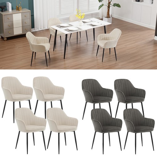 Klihome dining chair - dining,
