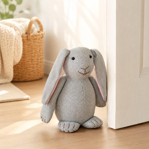 Decorative door stopper - decorative,