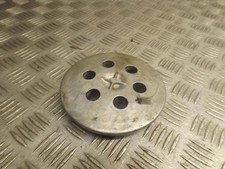 Yamaha RD350 RD250 TI Torque Induction 1974-1975 Clutch Outer Cover Top