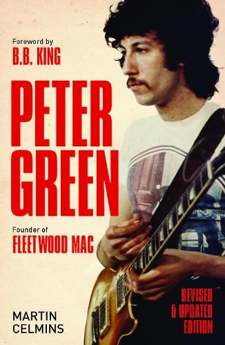 Peter green martin - peter,