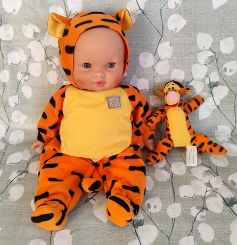 Rare disney famosa - disney, tigger