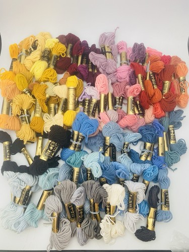 Bundle job lot over 100 - lot, anchor
