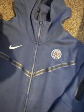 Nike Tech Fleece Hoodie Large