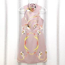 SHILLA Dress Extra Small High