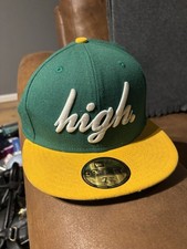 *RARE* Odd Future HIGH New Era