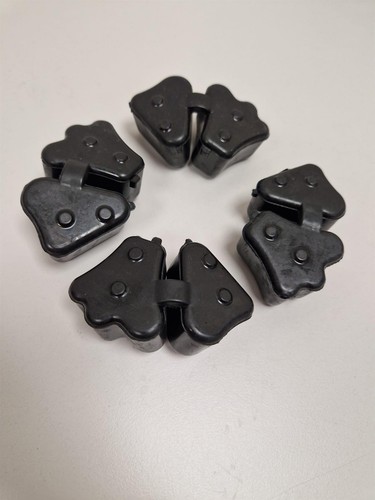 Cush drive rubbers - cush,