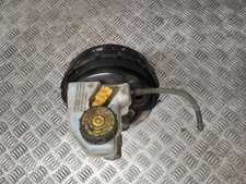 Seat Ibiza Mk4(6J) Brake Servo With Master Cylinder 1.2L Petrol 6R2614105D 2015