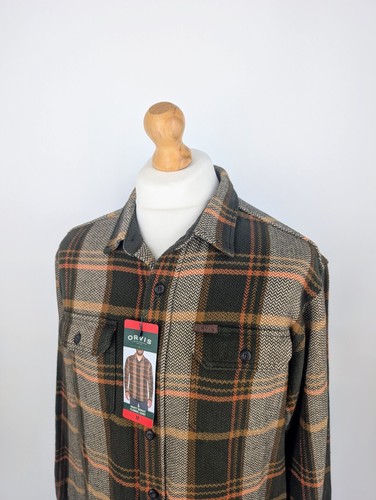 Men orvis heavyweight - men's,