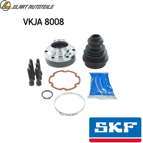 Joint kit driveshaft - joint, vkja