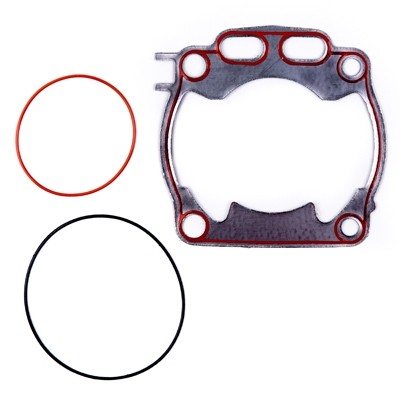 Top end gaskets yamaha - top-end,