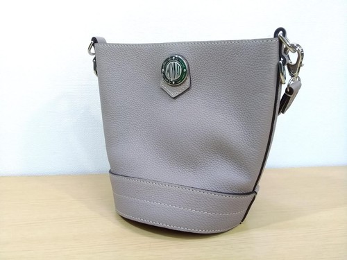 Moynat handbag used - moynat,