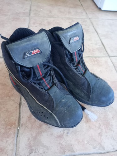 Motorcycle boots motorbike - motorcycle,