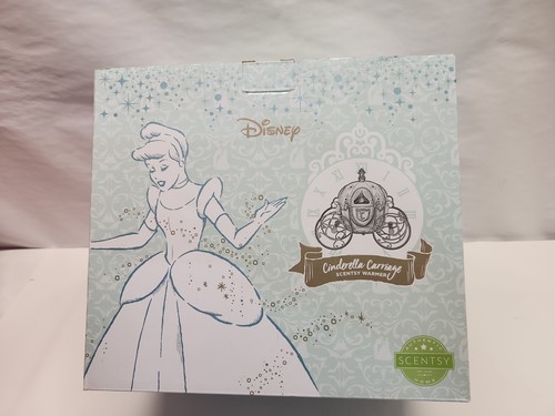 Scentsy disney cinderella - scentsy,