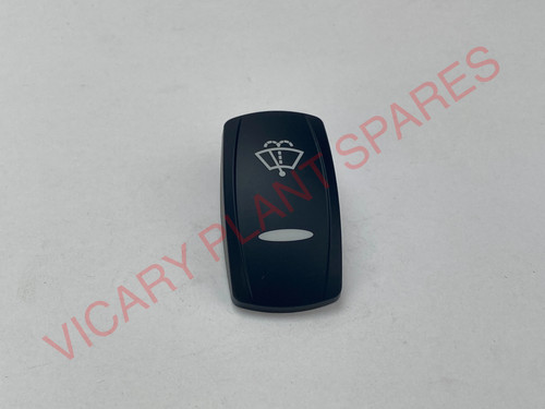 Actuator front wiper jcb part - jcb,