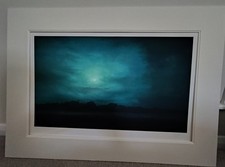 LAWRENCE COULSON - MOONLIGHT - LIMITED EDITION PRINT 44/250