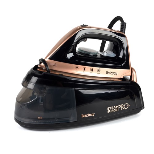Beldray steam iron ceramic - beldray,