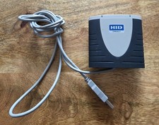 OK/HID OMNIKEY 3121 USB Smart Card Reader