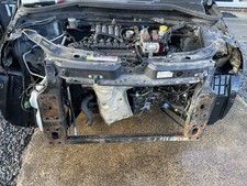 Fiat 500 1.2 Lounge Front Slam Panel Used With Signs Of Wear