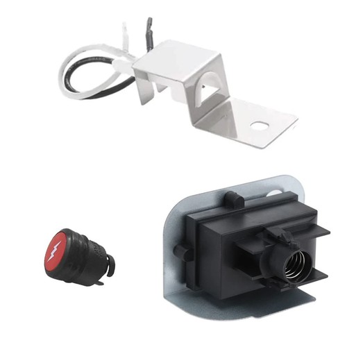 Piezo ignition kit - kit, for