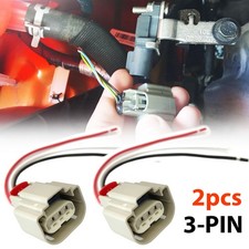 2 DPF Exhaust Pressure Sensor