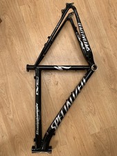 Retro Specialized Stumpjumper