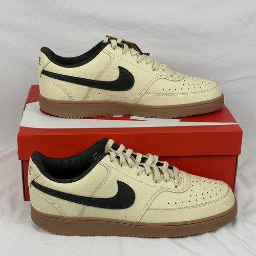 Nike court vision - nike, shoes