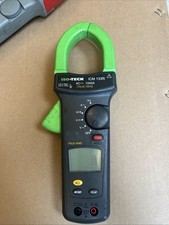 1000 amp clamp - amp, multimeter