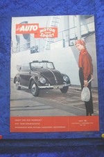 The Car Motor And Sport 18/54