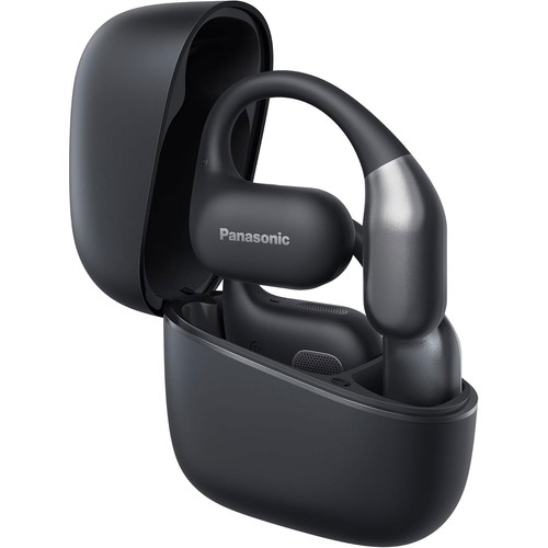 Panasonic f10de open ear - panasonic, rb-f10de-k