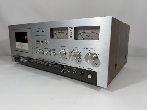Akai gxc 730d - gxc-730d, stereo