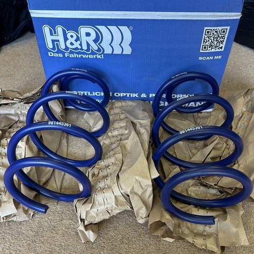 H r 50mm lowering - t5, t5.1
