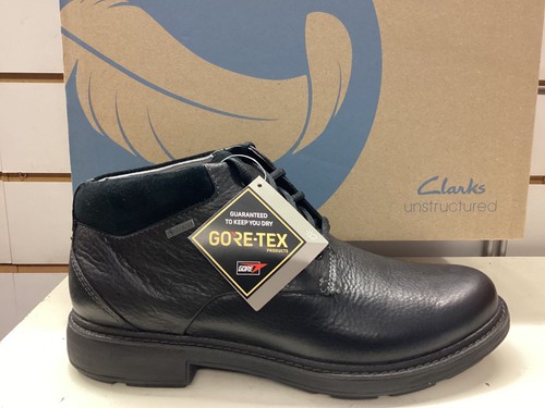 Clarks men waterproof boots - clarks, men's