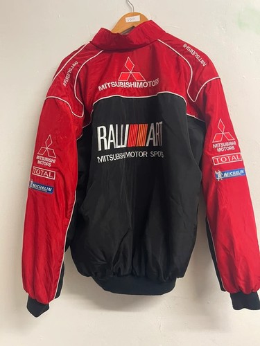 Vintage mitsubishi ralliart - mitsubishi,