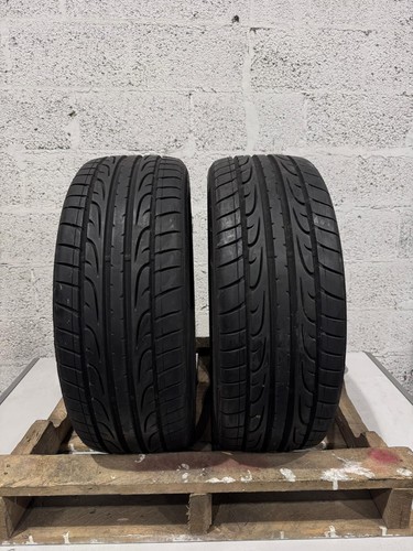 Dunlop 205 zr18 90w sp - dunlop,