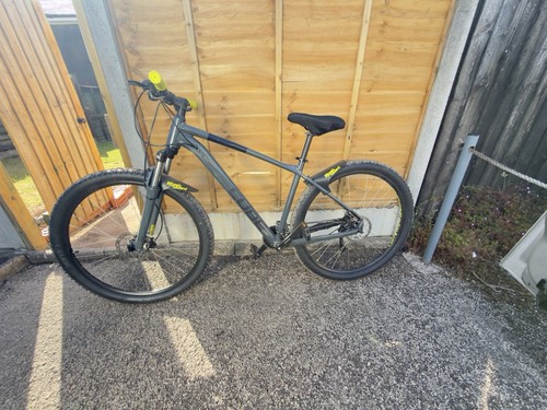 Cube aim pro mountain bike - aim,