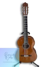 JOSE RAMIREZ 1E Classical