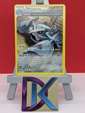 Metagross - 50/98 - Ancient