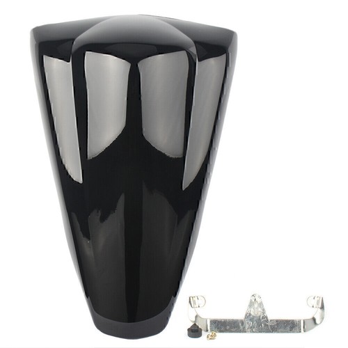 Moto rear seat cover - cover, cowl