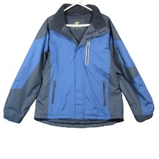 NordicTrack Winter Jacket Mens