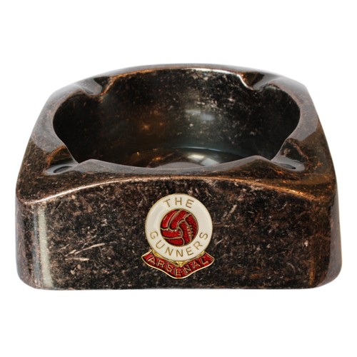 Arsenal football club antique - club,