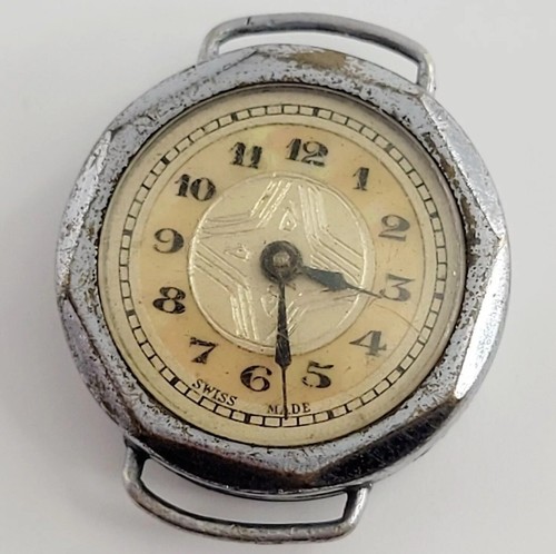 Antique ladies watch vintage - watch,,
