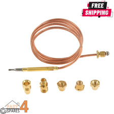 THERMOCOUPLING UNIVERSAL GAS