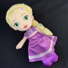 Disney 10" Rapunzel from