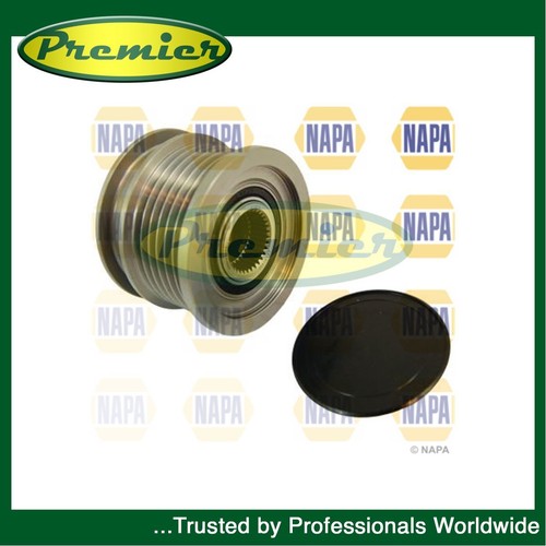Premier alternator pulley fits - premier,